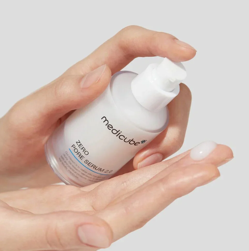 MediCube Zero Pore Serum 2.0