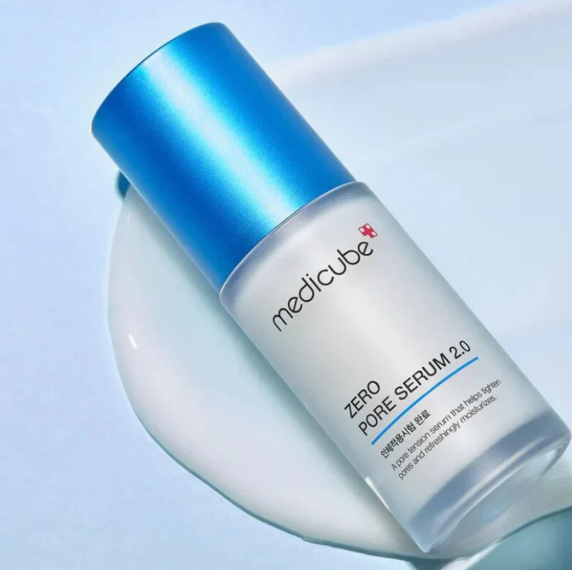 MediCube Zero Pore Serum 2.0