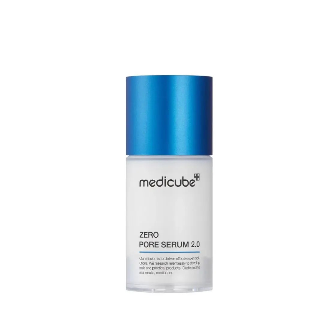 MediCube Zero Pore Serum 2.0