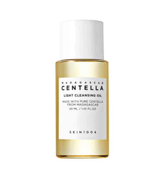 Skin1004 Madagascar Centella Light Cleansing Oil 30ml MINI