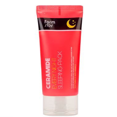 FarmStay Ceramide Every Night Sleeping Pack