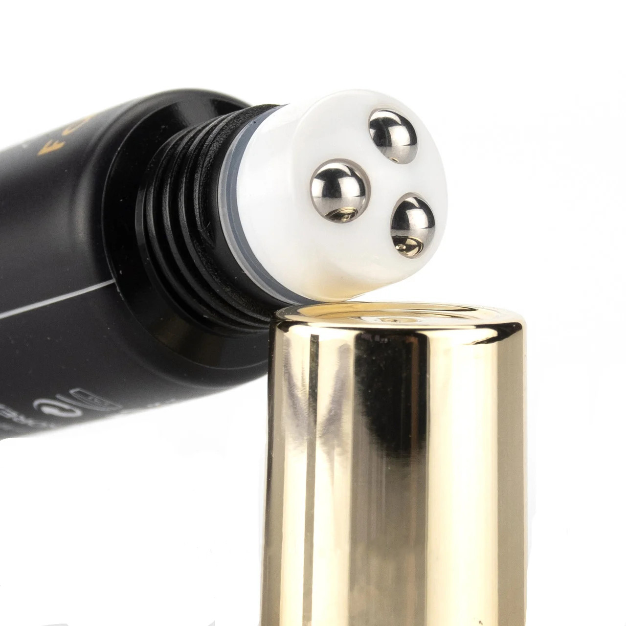 FarmStay Black Snail Premium Rolling Eye Serum