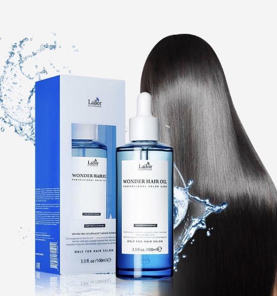 LADOR Wonder Hair Oil 100ml