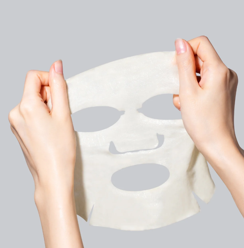 Ongredients Skin Barrier Calming Mask