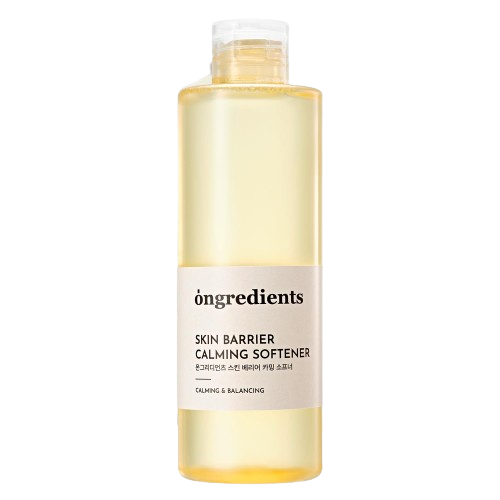 Ongredients Skin Barrier Calming Softener