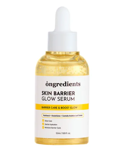 Ongredients Skin Barrier Glow Serum 50 ml