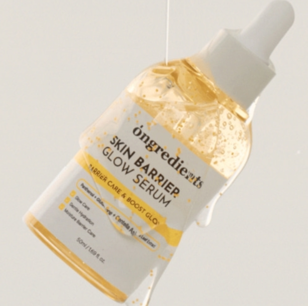 Ongredients Skin Barrier Glow Serum 50 ml