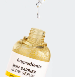 Ongredients Skin Barrier Glow Serum 50 ml