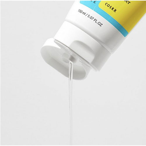 COSRX Low-pH Good Morning Gel Cleanser 150 ml