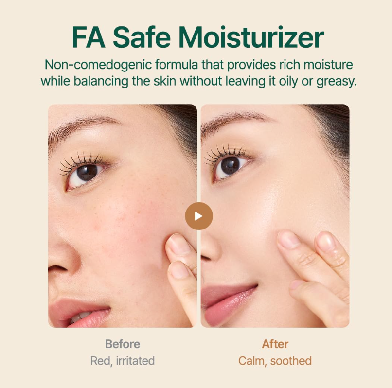 PURITO Oat-in Calming Gel Cream