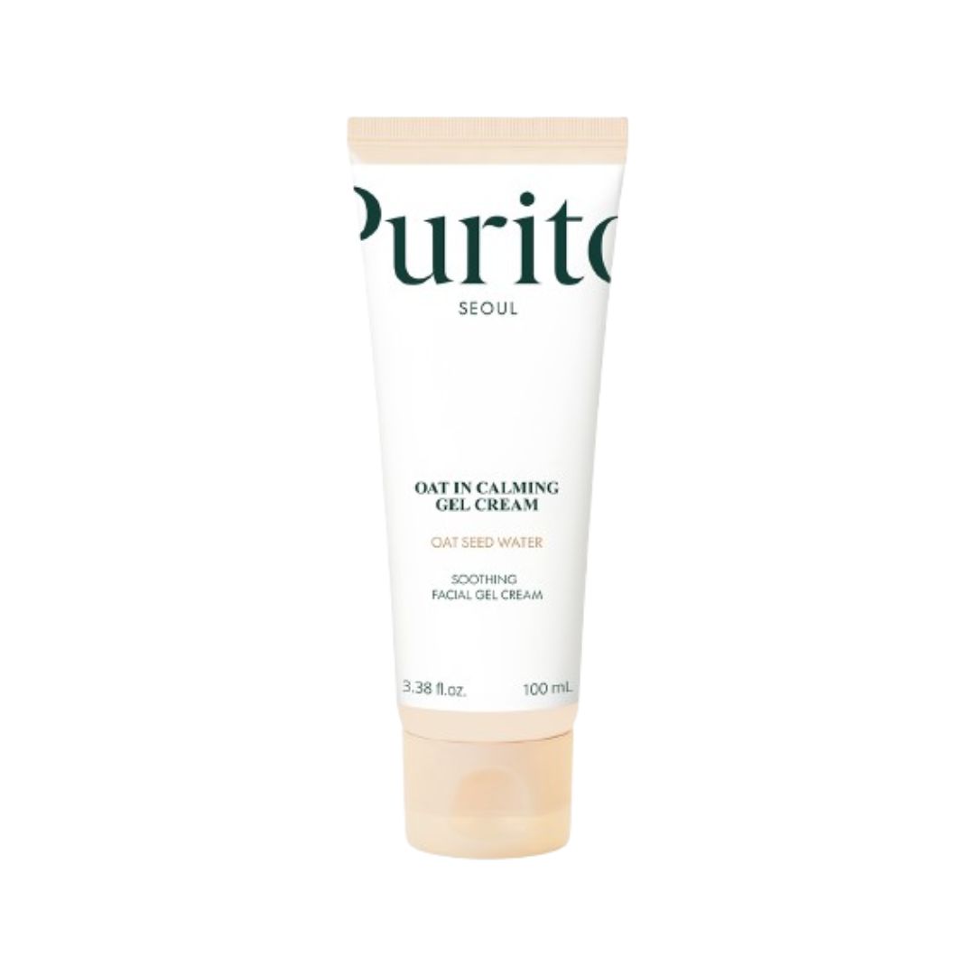 PURITO Oat-in Calming Gel Cream