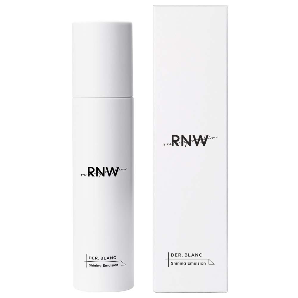RNW DER. BLANC Shining Emulsion'
