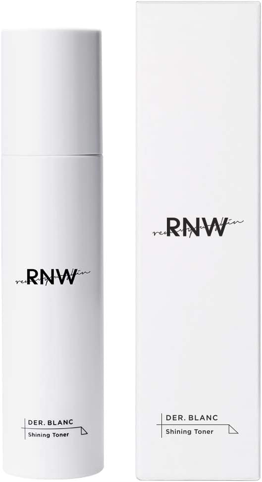 RNW DER. BLANC Shining Toner'