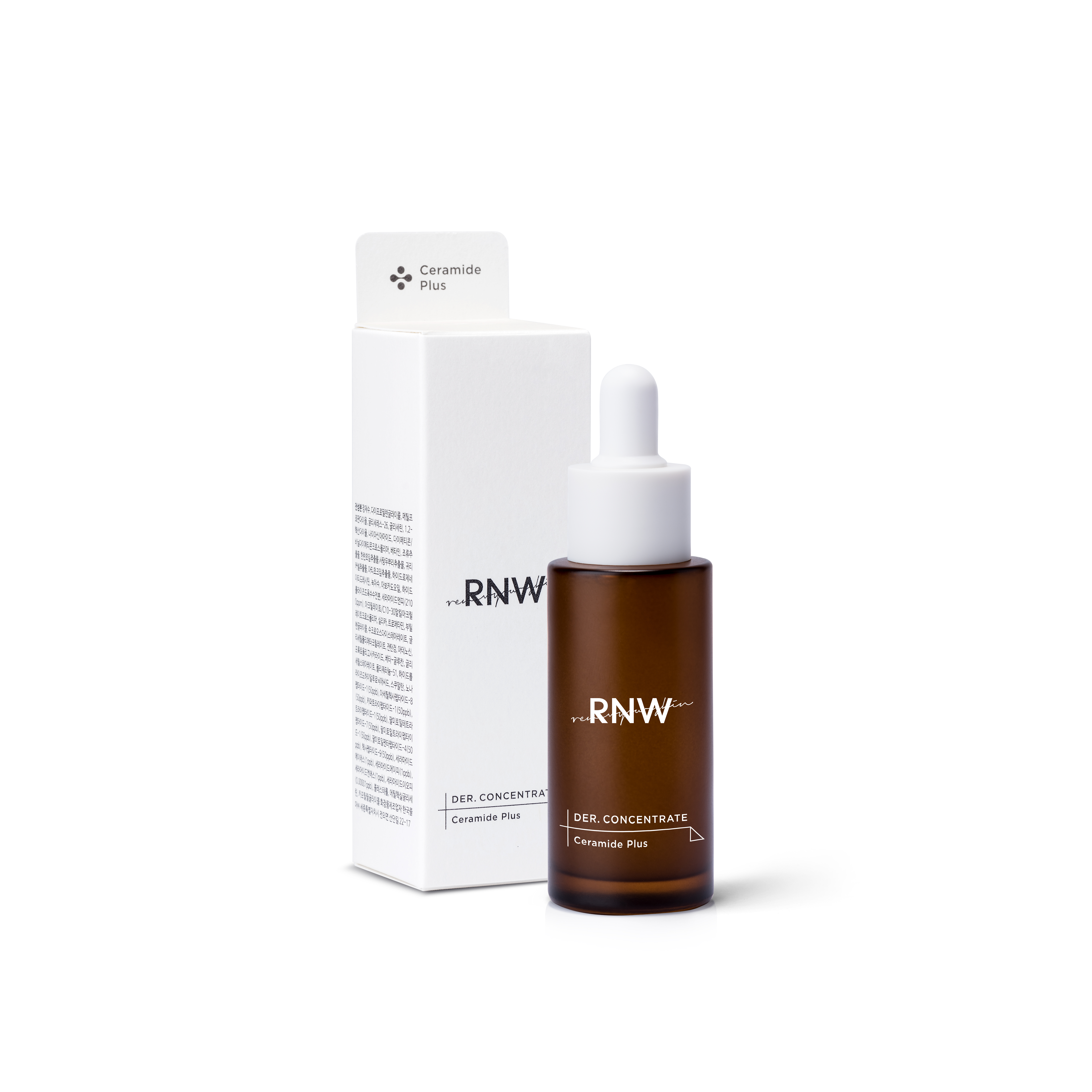 RNW DER. Concentrate 4-Terpineol Plus