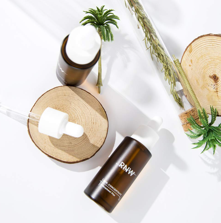RNW DER. Concentrate 4-Terpineol Plus