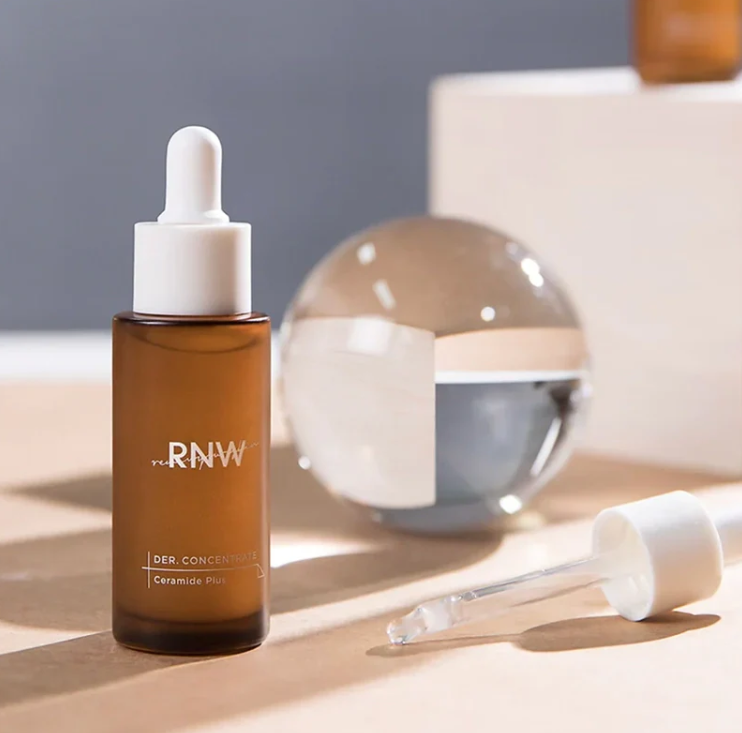 RNW DER. Concentrate Ceramide Plus