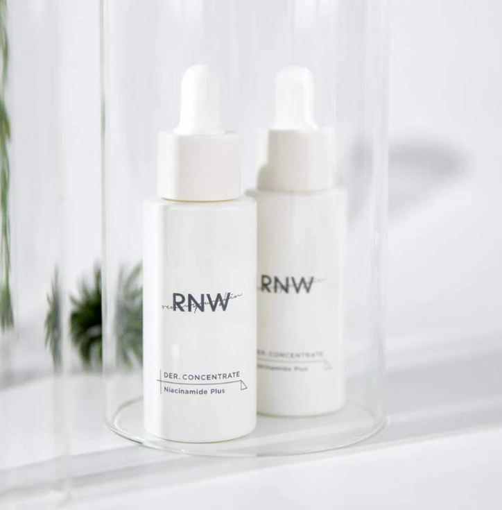 RNW DER. Concentrate Niacinamide Plus'