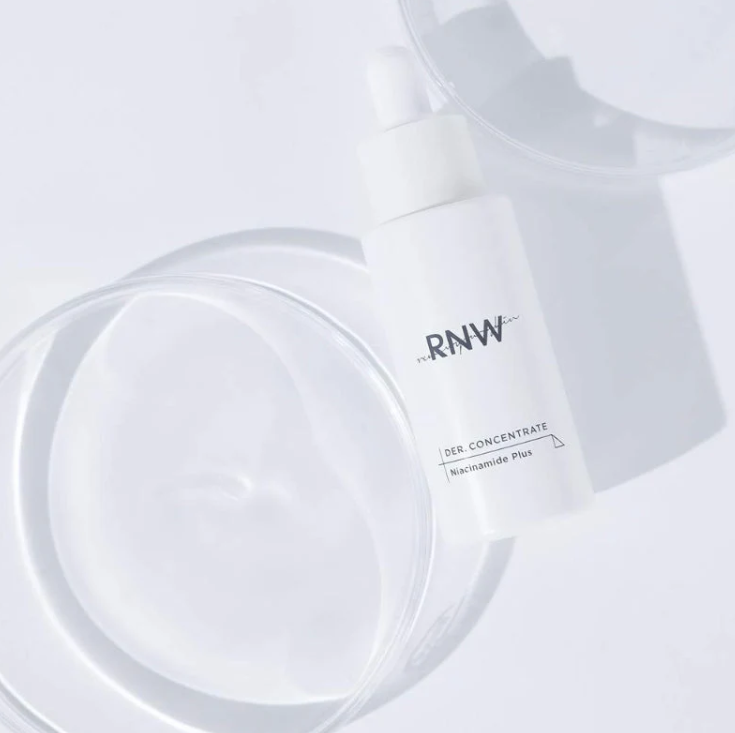 RNW DER. Concentrate Niacinamide Plus'