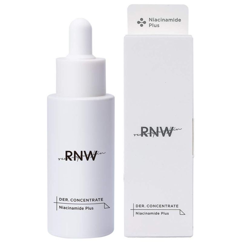 RNW DER. Concentrate Niacinamide Plus'
