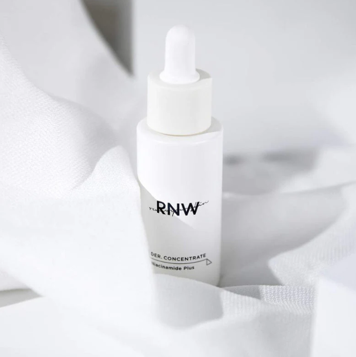 RNW DER. Concentrate Niacinamide Plus'