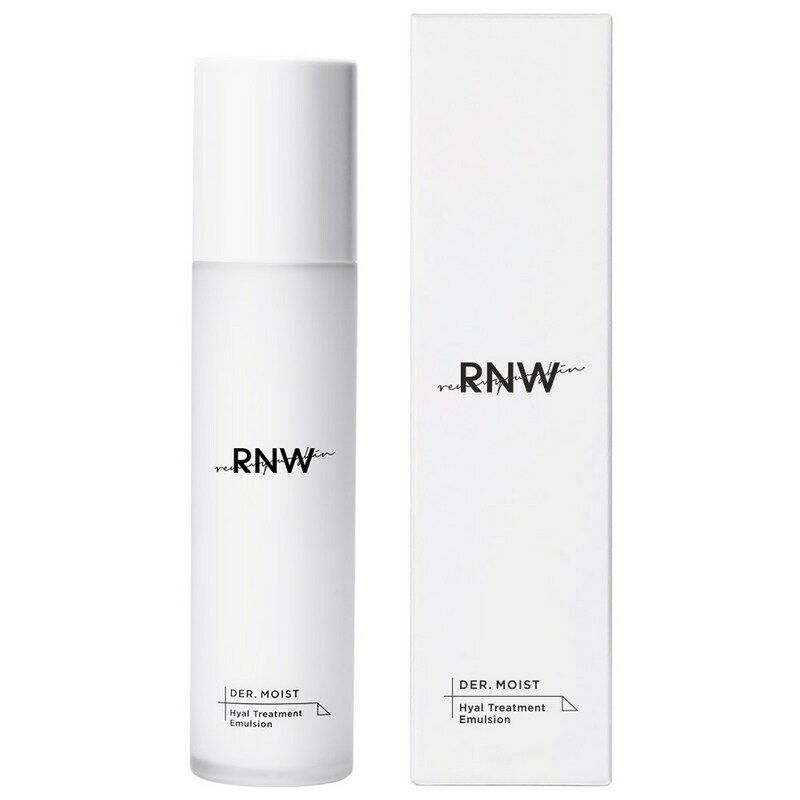 RNW DER. Moist Hyal Treatment Emulsion'