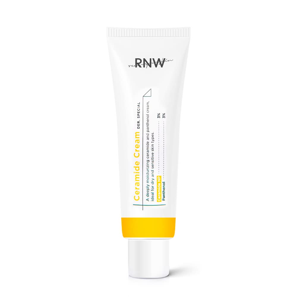 RNW DER. Special Ceramide Cream