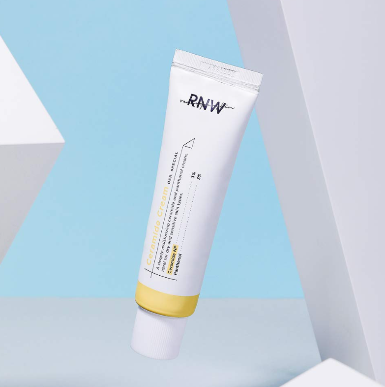 RNW DER. Special Ceramide Cream