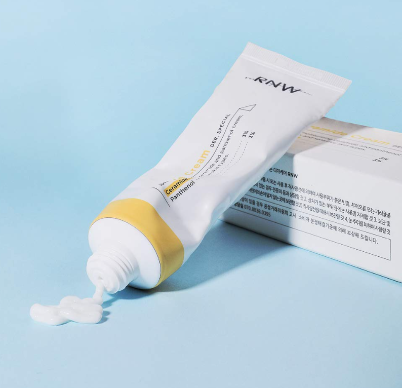 RNW DER. Special Ceramide Cream