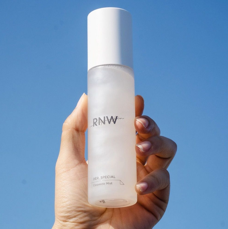 RNW DER. Special Ceramide Mist