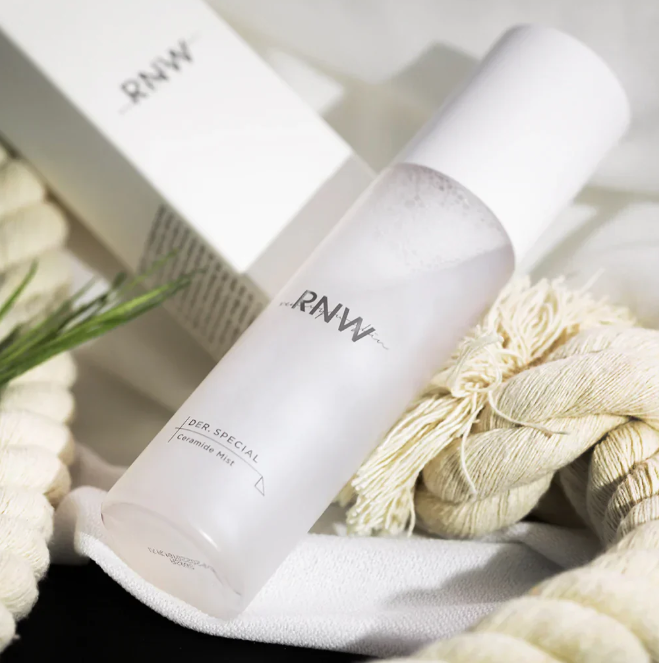 RNW DER. Special Ceramide Mist