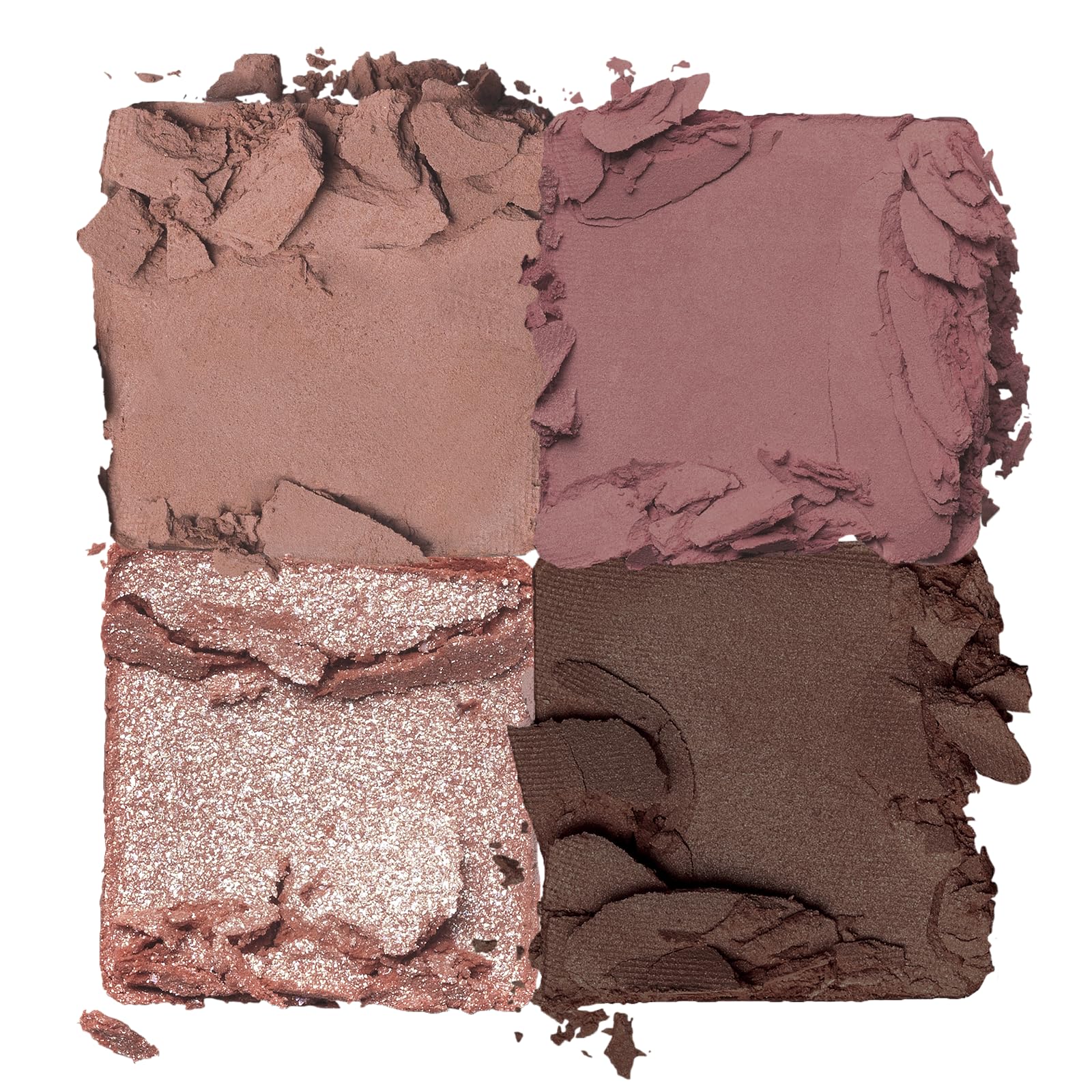 ROM&ND Better Than Eyes #02 Dry Rose