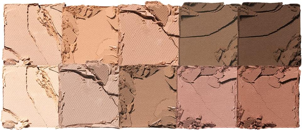 ROM&ND Better Than Palette #05 Shade & Shadow Garden