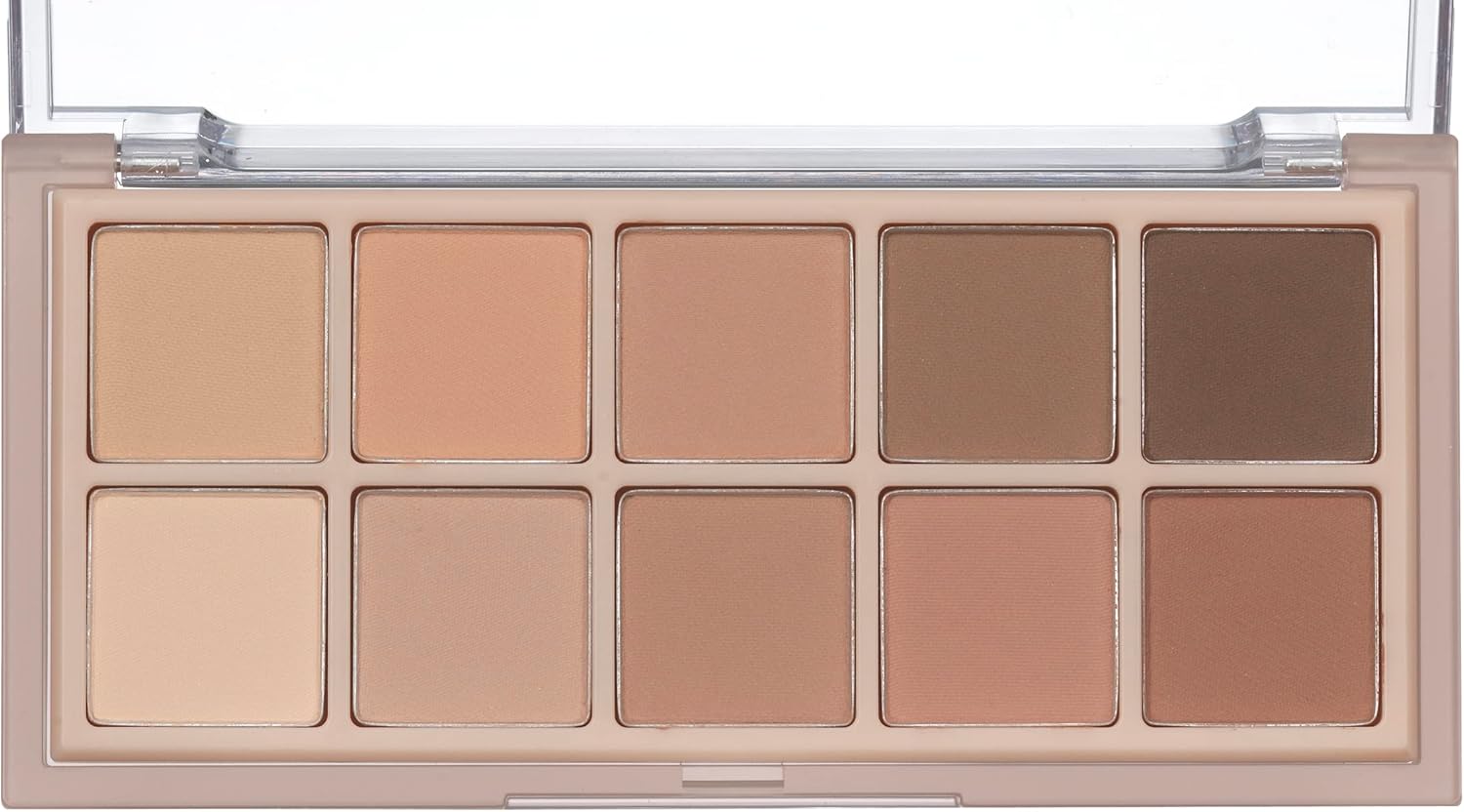 ROM&ND Better Than Palette #05 Shade & Shadow Garden