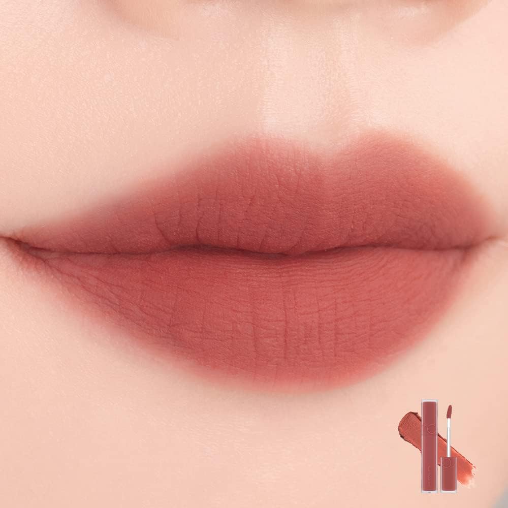 ROM&ND Blur Fudge Tint #01 Pomeloco