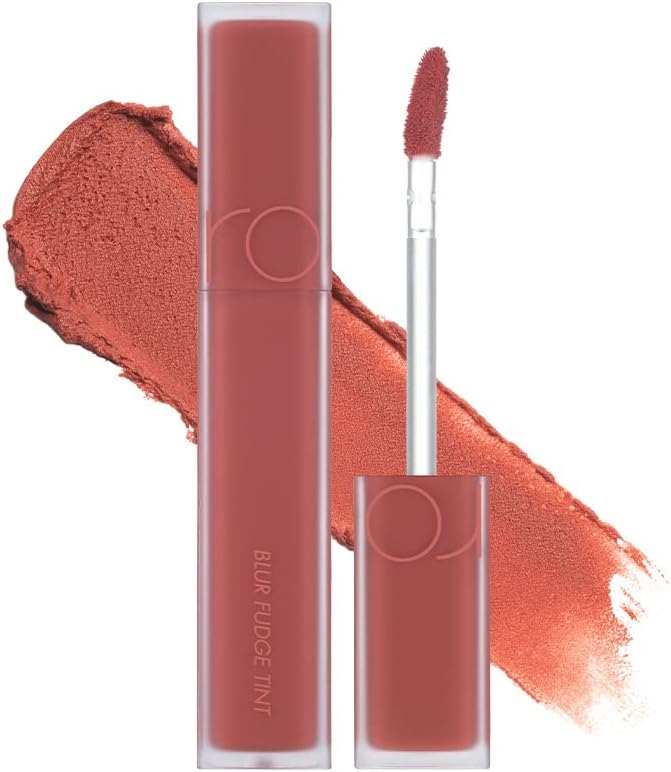 ROM&ND Blur Fudge Tint #01 Pomeloco