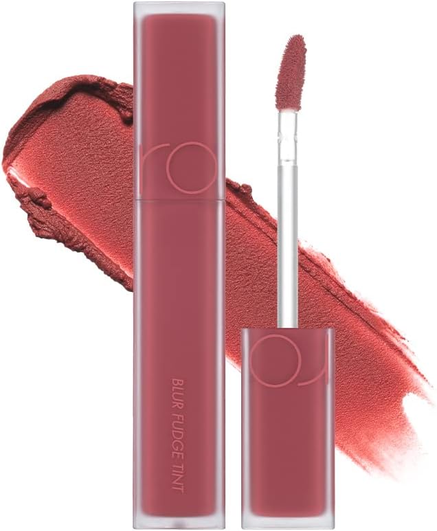 ROM&ND Blur Fudge Tint #02 Rosiental