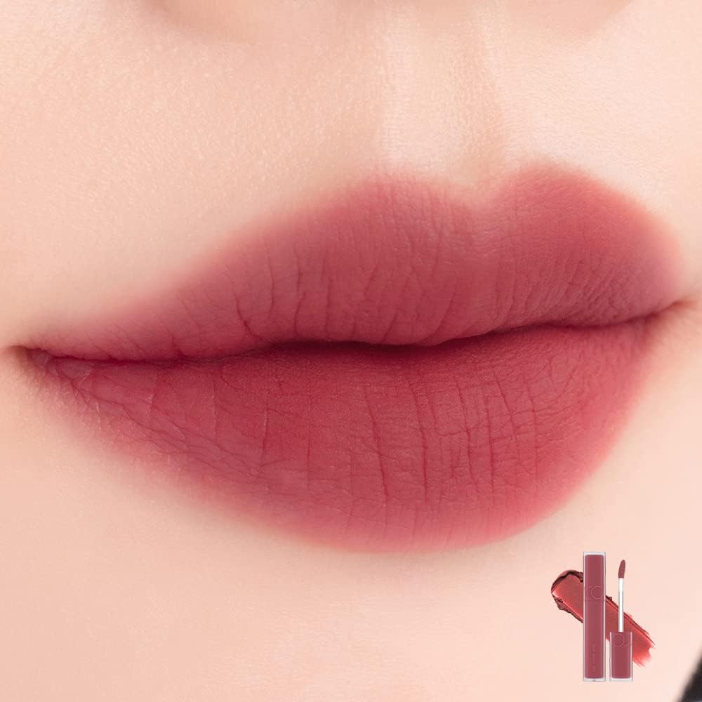 ROM&ND Blur Fudge Tint #02 Rosiental