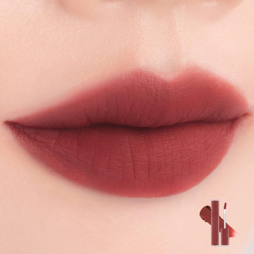 ROM&ND Blur Fudge Tint #03 Musky