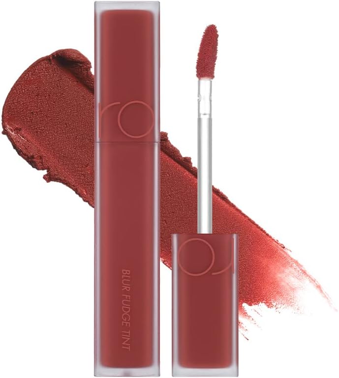 ROM&ND Blur Fudge Tint #03 Musky