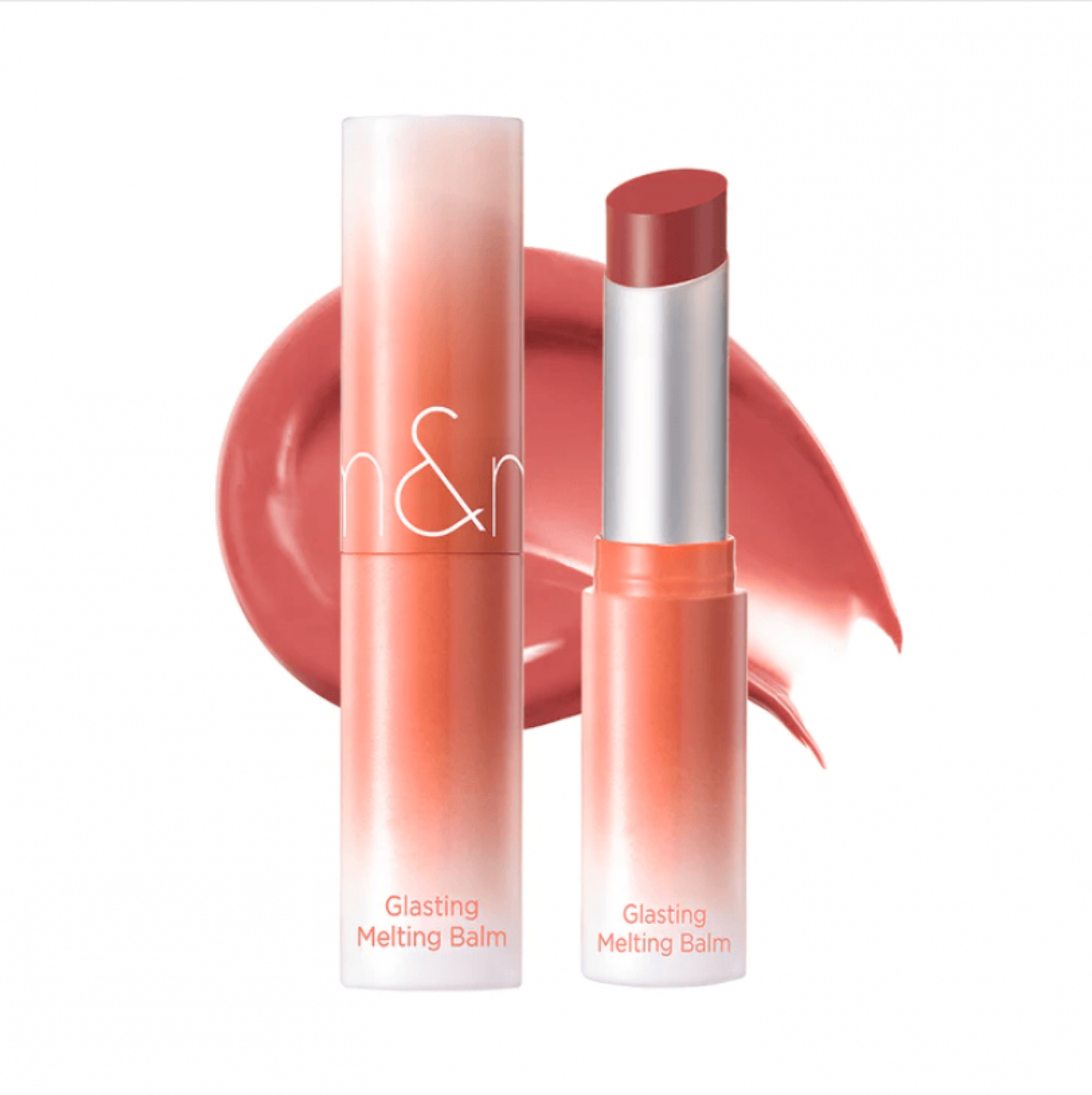 ROM&ND Glasting Melting Balm #14 Dear Apple