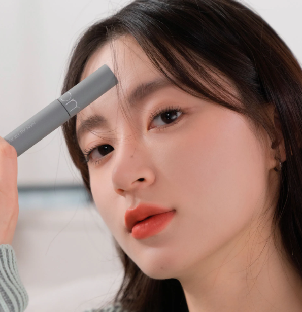 ROM&ND Han All Fix Mascara #L01 Long Black