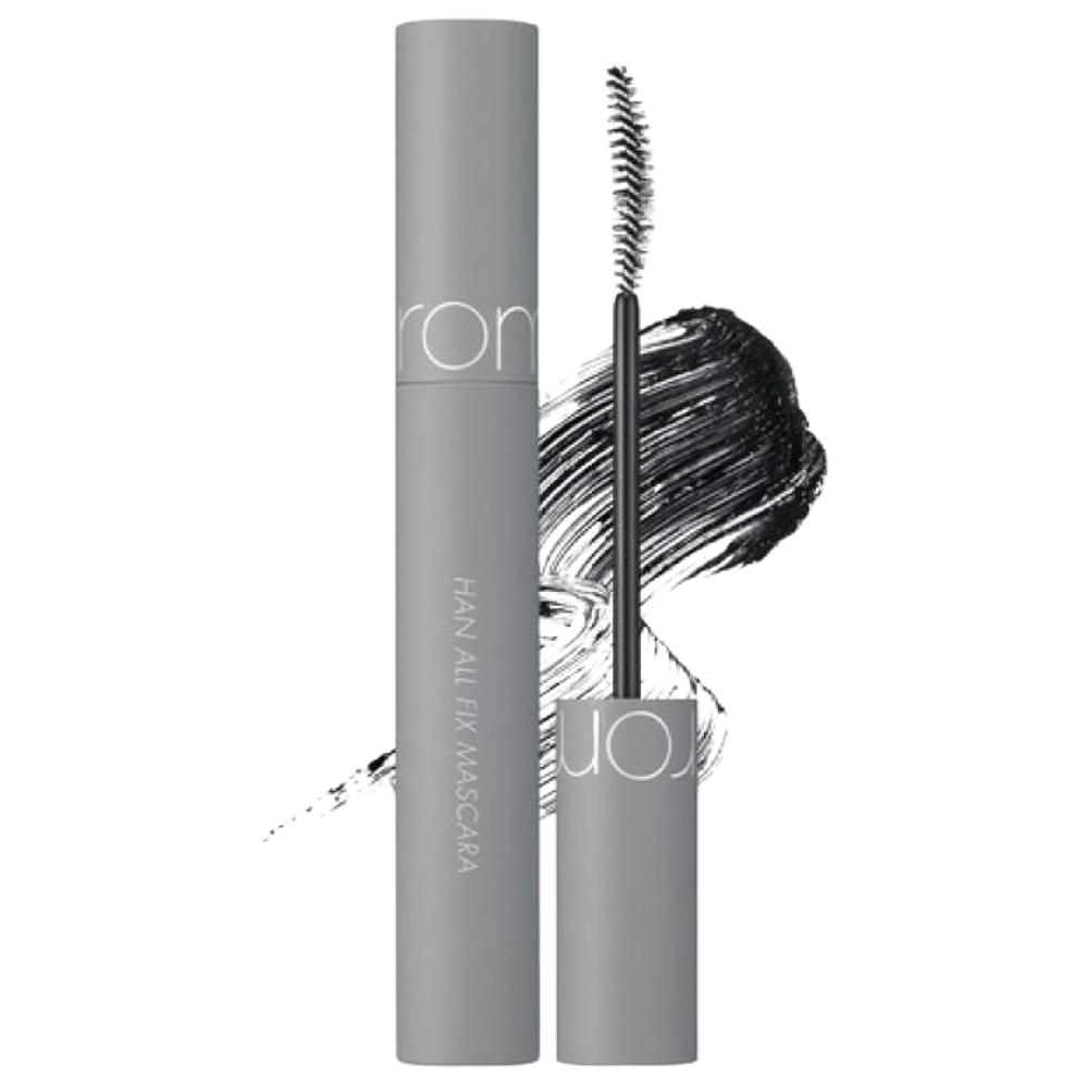 ROM&ND Han All Fix Mascara #L01 Long Black