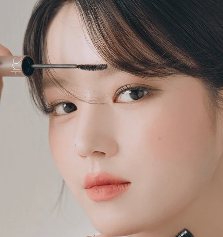 ROM&ND Han All Fix Mascara #L03 Long Hazel