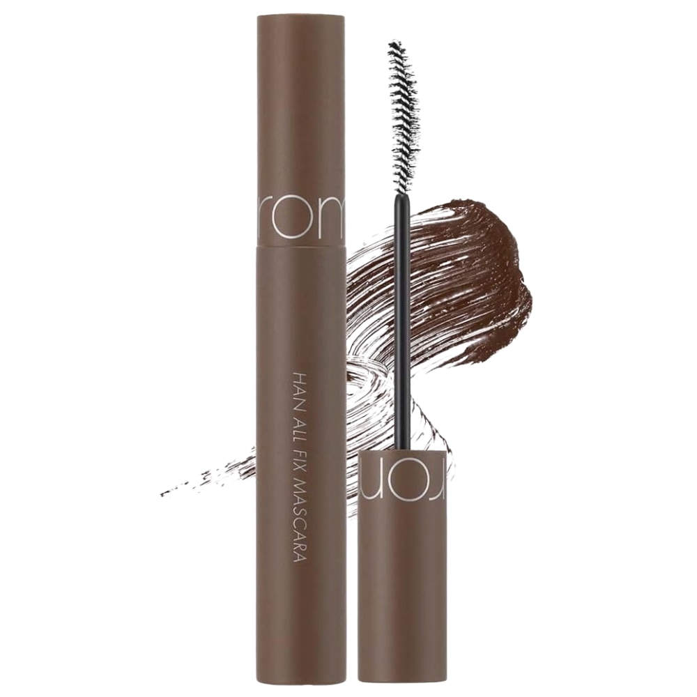 ROM&ND Han All Fix Mascara #L03 Long Hazel