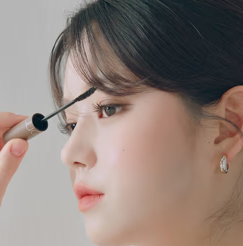 ROM&ND Han All Fix Mascara #L03 Long Hazel