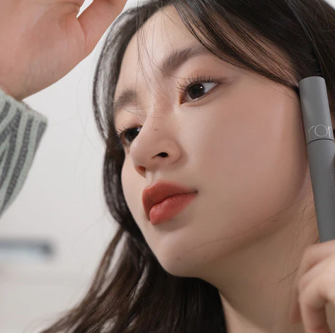 ROM&ND Han All Fix Mascara #V01 Volume Black