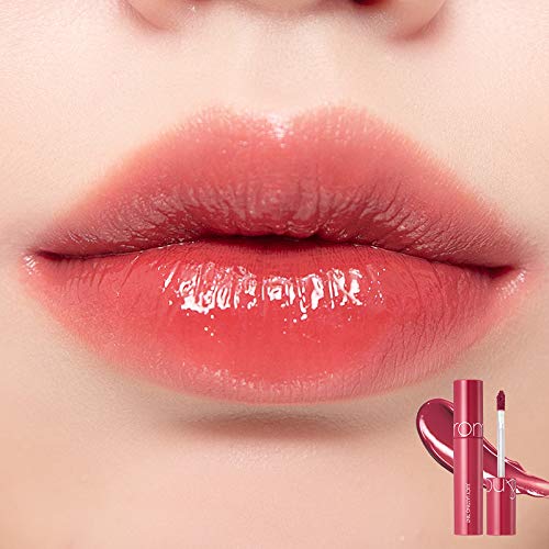ROM&ND Juicy Lasting Tint #06 FigFig'