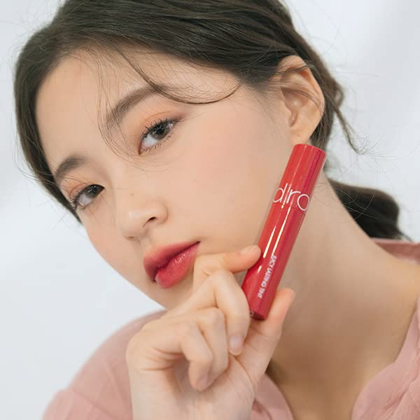 ROM&ND Juicy Lasting Tint #06 FigFig'