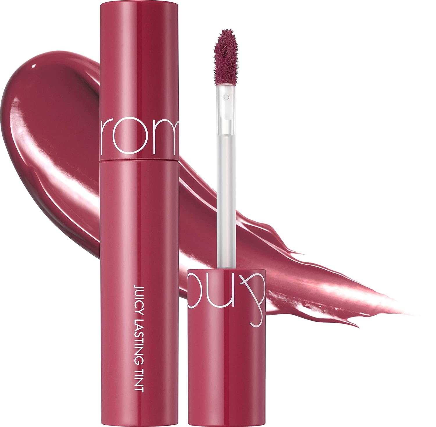 ROM&ND Juicy Lasting Tint #06 FigFig'