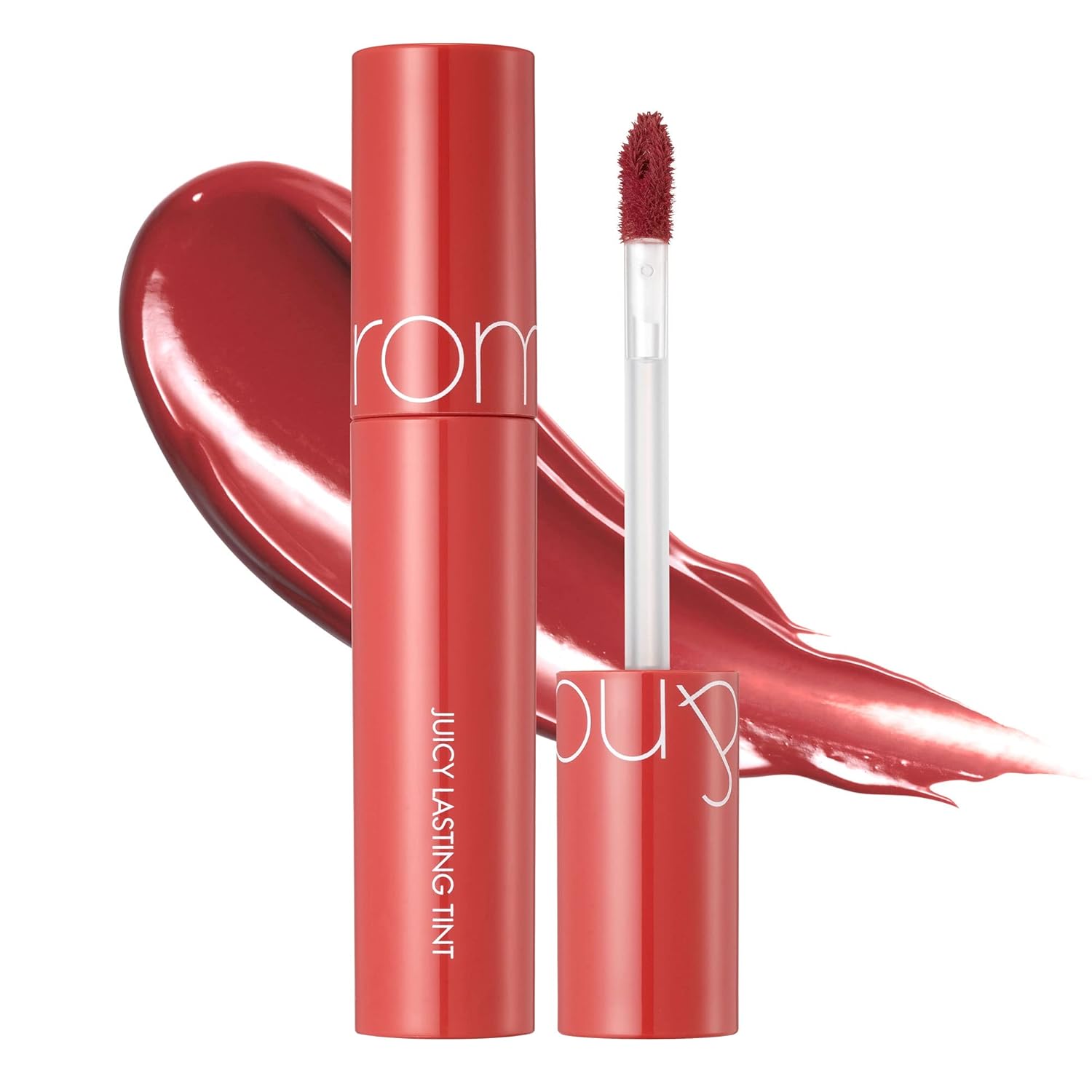 ROM&ND Juicy Lasting Tint #07 Jujube'